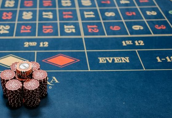 game 789Club Roulette